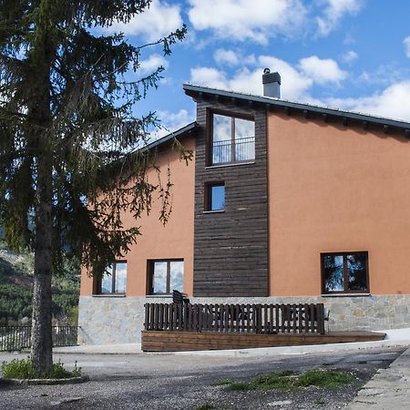 Alberg Cal Manel Сальдес Экстерьер фото